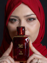 Load image into Gallery viewer, Aroma Concepts Rubi Avri EDP Women's Eau de Parfum Fragrances Scent for Her 3.4 Fl Oz Perfume By Avery