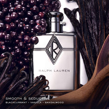 Load image into Gallery viewer, RALPH LAUREN FRAGRANCES - Ralph's Club New York - Eau de Parfum - Woody & Ambery Cologne for Men -With Blackcurrant, Vanilla, & Sandalwood - 3.7 Fl Oz