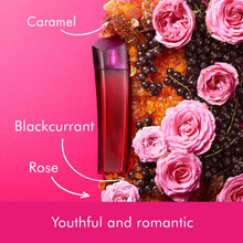 Load image into Gallery viewer, Escada Magnetism Eau de Parfum – Floral Women's Perfume – With Notes of Rose & Vanilla – Luxury Perfumes for Women – Long Lasting Fragrance