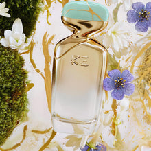 Load image into Gallery viewer, K-3 39 Blue Moss Eau de Parfum - Unisex Perfume - Bergamot, Jasmine & Moss Scent Notes - 100 ml/3.4 Fl oz