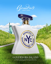 Load image into Gallery viewer, Bond No. 9 New York Governor's Island Unisex Eau de Parfum, 3.4 Fl Oz