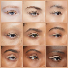 Load image into Gallery viewer, LAURA GELLER NEW YORK INKcredible Gel Eyeliner - Beige to Beige - Waterproof Smudge-proof Eyeliner Pencil - Built in Sharpener