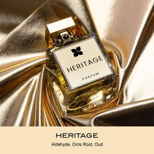 Load image into Gallery viewer, Fragrance du Bois, Heritage Parfum, 3.38 fl Oz.
