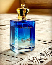 Load image into Gallery viewer, Macarena Royal Blue Parfum 3.4 oz By King of Kings Parfum for men