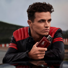 Load image into Gallery viewer, RALPH LAUREN FRAGRANCES Polo Red - Parfum - Men's Cologne - Ambery & Woody - With Absinthe, Cedarwood, and Musk - Intense Fragrance - 2.5 Fl Oz