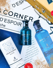 Load image into Gallery viewer, Paris Corner Lueur Noche Eau De Parfum Men & Women Spray Fragrance Scent 3.4 Fl Oz PERFUMES