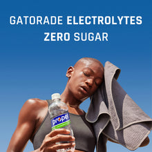 Load image into Gallery viewer, Propel, Black Cherry, Zero Calorie Sports Drinking Water with Electrolytes and Vitamins C&E, 16.9 Fl Oz (12 Count)