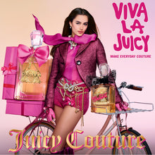 Load image into Gallery viewer, Juicy Couture Women's Perfume, Viva La Juicy Gold, Eau De Parfum EDP Spray, 1 Fl Oz