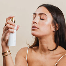 Load image into Gallery viewer, Ogee Rose Luminous Botanical Face Mist, Organic & Vegan Skin Moisturizer, 90ml