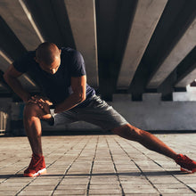 Load image into Gallery viewer, BALENNZ Athletic Shorts for Men with Pockets and Elastic Waistband Quick Dry Activewear