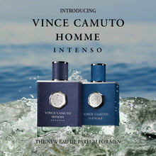Load image into Gallery viewer, Vince Camuto Homme Intenso 3 PC Set for Men