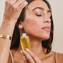 Load image into Gallery viewer, Ogee Jojoba Glow Face Oil – Organic & Natural, Moisturizing, Multi-Tasking Facial Treatment Oil (30ml)