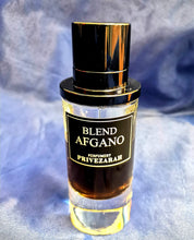 Load image into Gallery viewer, UNISEX Perfume BLEND AFGANO Pendora Eau de Parfum Fragrance 80ml PARIS CORNER PERFUMES