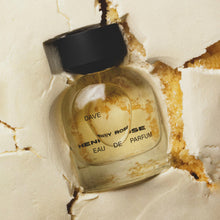 Load image into Gallery viewer, Henry Rose Perfumes for Women & Men - Gender-Inclusive, Warm + Spicy Vanilla Scented Perfume with Orange Flower & Vanilla Bean - EWG Verified, Cruelty-Free, Sustainable Packaging - Dave (1.7 fl oz)