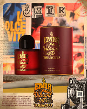 Load image into Gallery viewer, Paris Corner Vibrant Spicy Tobacco Men's EDP Cologne - 3.4 Fl Oz - Opulent Spicy Tobacco Fragrance for Gentlemen