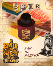 Load image into Gallery viewer, Paris Corner Vibrant Spicy Tobacco Men's EDP Cologne - 3.4 Fl Oz - Opulent Spicy Tobacco Fragrance for Gentlemen