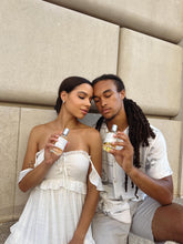 Load image into Gallery viewer, Twist Amalfi No. 45 - Eau De Parfum Inspired by T. Ford's Neroli Portofino, Long-Lasting Perfume For Women & Men, Paraben Free, Vegan, Clean Ingredients, Unisex - Spray 100 ml | 3.4 fl. oz.
