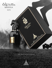Load image into Gallery viewer, Paris Corner KAHEELA LUX Men's Eau de Parfum Fragrance for him 2.8 Fl Oz