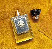 Load image into Gallery viewer, Paris Corner Auto Biography Rich Leather Eau De Parfum Men Fragrance Scent 50ml PERFUMES