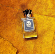 Load image into Gallery viewer, Paris Corner Auto Biography Rich Leather Eau De Parfum Men Fragrance Scent 50ml PERFUMES