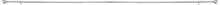 Load image into Gallery viewer, AmazonBasics 1" Curtain Rod with Round Finials - 72" to 144"