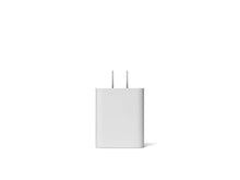 Load image into Gallery viewer, Google 30W USB-C Charger and Cable - Fast Charging Pixel Phone Charger - Compatible with Google Products and Other USB-C devices