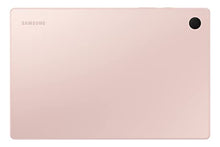Load image into Gallery viewer, Samsung Galaxy Tab A8 Android Tablet, 10.5” LCD Screen, 128GB Storage, Long-Lasting Battery, Samsung Electronics Kids Content, Smart Switch, Expandable Memory, Pink Gold