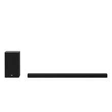 Load image into Gallery viewer, LG SP9YA 5.1.2 Ch Dolby Atmos Soundbar with Wireless Subwoofer (2021)