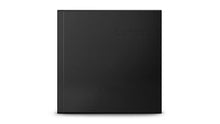 Load image into Gallery viewer, Lenovo ThinkCentre M625Q Thin Client Desktop Computer, AMD A9-9420e Processor, 4 GB DDR4 SDRAM, 128 GB SSD, AMD Radeon R5 Graphics, Windows 10 Pro, 10TF002WUS, Black