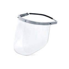 Load image into Gallery viewer, Oakridge Face Shields | 3 pack | Medical Grade | High Optic Shield | Maximum Eye Protection | ADJUSTABLE Comfort Headband | NOT made in China