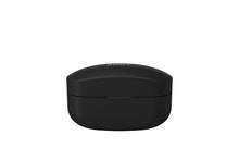 Load image into Gallery viewer, Sony WF-1000XM4 Industry Leading Noise Canceling Truly Wireless Earbud Headphones with Alexa Built-in, Black