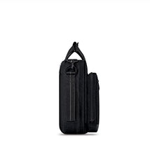 Load image into Gallery viewer, Solo New York Duane Hybrid Convertible Laptop Briefcase, Slate, One Size
