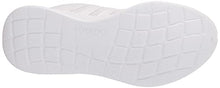 Load image into Gallery viewer, adidas Women's Puremotion Running Shoe, White/White/Halo Mint, 9.5