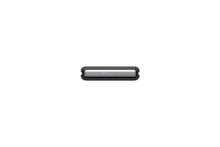 Load image into Gallery viewer, Samsung Galaxy Z Flip 5G Factory Unlocked New Android Cell Phone | US Version Smartphone | 256GB Storage | Folding Glass Technology| Long-Lasting Mobile Battery | Mystic Gray -(Renewed)