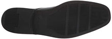 Load image into Gallery viewer, Clarks mens Tilden Plain Ii Oxford, Black Leather, 10.5 Wide US