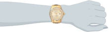 Load image into Gallery viewer, Invicta Women's 15252 Pro Diver Gold Dial Gold-Plated Stainless Steel Watch