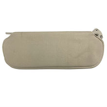 Load image into Gallery viewer, Ezzy Auto Shale Tan Sun Visor Shade Right Passenger Side for Express 1500 2500 3500 Savana 1500 2500 3500
