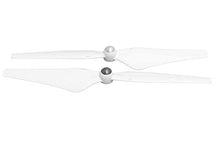 Load image into Gallery viewer, DJI Original 9'' CW+CCW Props 9450 Self-tightening Propeller 4 Pcs for Phantom 3 Professional / Advanced / Standard Quadcopter