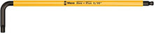 Load image into Gallery viewer, Wera 05022639001 L-key-Set for 950 SPKL/9 SZ imperial,MULTI