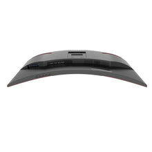 Load image into Gallery viewer, AOC CU34G3S 34" Frameless Curved Ultrawide Gaming Monitor, WQHD 3440 x1440, 165Hz 1ms, FreeSync Premium, Height Adjustable, 3-Year Zero-Bright-dot