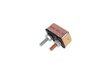 Load image into Gallery viewer, GLOSO E511 Stud Type Circuit Breakers, No Bracket, Auto Reset (T1) - 1 Pack (25A)