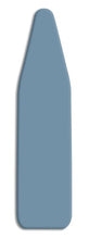 Load image into Gallery viewer, Whitmor Berry Blue Standard Ironing Board Cover and Pad