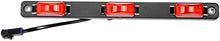 Load image into Gallery viewer, Dorman 923-024 Tailgate Marker Lights Compatible with Select Ford Models