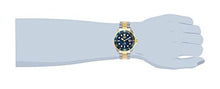 Load image into Gallery viewer, Invicta Men's Pro Diver Quartz Watch with Stainless Steel Strap, Two Tone, 22 (Model: 30021)
