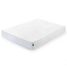 Load image into Gallery viewer, ZINUS 10 Inch Green Tea Cooling Gel Memory Foam Mattress / Cooling Gel Foam / Pressure Relieving / CertiPUR-US Certified / Bed-in-a-Box, Full
