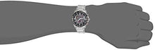 Load image into Gallery viewer, Citizen Men's Eco-Drive Sport Luxury PCAT Chronograph Watch Stainless Steel, Black Dial (Model: CB5898-59E)