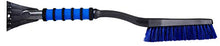 Load image into Gallery viewer, Hopkins 532 Mallory 26" Snow Brush with Foam Grip (Colors may vary)