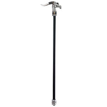 Load image into Gallery viewer, Design Toscano Dragonsthorne Nebula Dragon Gothic Walking Stick Collection, Full Color