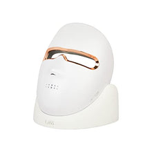 Load image into Gallery viewer, L.ma LED Light Therapy Facial Mask | Premium Light Therapy | 432 LEDs | 7 Modes | 4 Wavelengths | Wireless | Home Beauty Care | Facial Skin Care Mask | Product of Korea