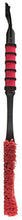 Load image into Gallery viewer, Mallory 533 SnoWisp Deluxe 26" Snow Brush with Integrated Ice Scraper and Foam Grip (Colors may vary)
